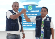 Pemkab Sidrap Perkuat Tata Niaga Gabah, Harga Disepakati Rp6.500–Rp6.800 per Kg