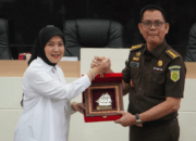 Pemkot Makassar Perkuat Pencegahan Korupsi Lewat Penerangan Hukum Kejaksaan Agung RI