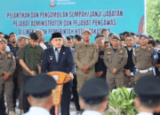 Pemkot Makassar Segarkan Birokrasi untuk Perkuat Pelayanan Publik