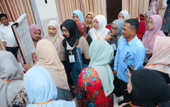 Pengadaan Barang dan Jasa Rawan Korupsi, ASN Sulsel Dibekali Solusi