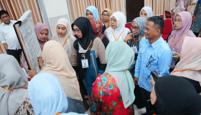 Risiko Pengadaan Barjas Tinggi, Pemprov Sulsel Bekali ASN Pemahaman Regulasi