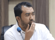 Pengamat Pemerintahan Universitas Muhammadiyah (Unismuh) Makassar, Dr. Andi Luhur Prianto