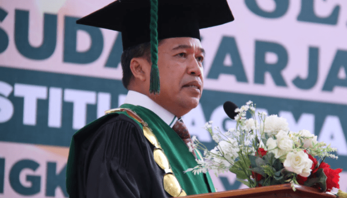 Akademisi UIN Palopo Nilai Penyatuan Luwu–Toraja Masih Terkendala Faktor Psikologis