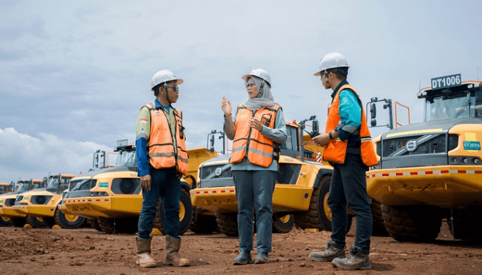 Sejak 2015, PT Vale Salurkan Rp70 Miliar untuk Pemberdayaan Masyarakat Morowali