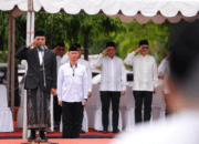 Momentum Ramadhan, Pemprov Sulsel Gembleng ASN Lewat Leadership Camp