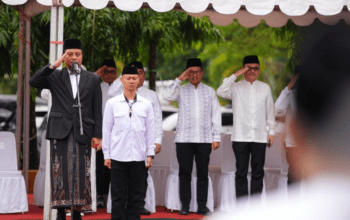 Ramadhan Leadership Camp Pemprov Sulsel Resmi Dimulai, Perkuat Kepemimpinan dan Karakter ASN