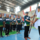 Resmi Dikukuhkan, PB IKA Unhas Siap Jalankan Regenerasi Atlet Sesuai Regulasi PBSI