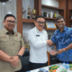 Sekda Sulsel Terima Kedutaan Besar Singapura