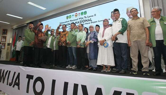 Alasan Luwu Raya Meminta Diskresi Presiden untuk Menjadi Provinsi Sendiri