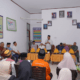 Silaturahmi dan Buka Puasa Bersama di Kecamatan Kamanre