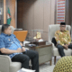 Sinergi Pemkot–Kemenhaj, Pemberangkatan Jemaah Haji Makassar Dimatangkan