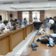 Sinkronisasi Program PPM, Bupati Irwan Bersama Jajaran PTVI Kunjungi Kementerian ESDM