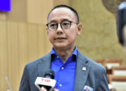 Apresiasi Keterbukaan PT Vale, Eddy Soeparno Dorong Percepatan RKAB untuk Hilirisasi Nikel