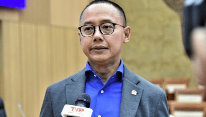 Apresiasi Keterbukaan PT Vale, Eddy Soeparno Dorong Percepatan RKAB untuk Hilirisasi Nikel