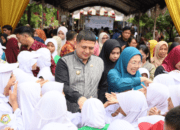 Munafri Resmikan UKS Salewangeeng, Dorong Sekolah Bentuk Generasi Sehat Sejak Dini