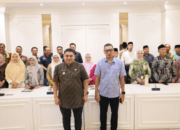 Wali Kota Makassar Dorong Kolaborasi dan Inovasi OPD Hadapi Tantangan 2026