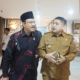 Wali Kota Makassar, Munafri Arifuddin di Rakornas 2026