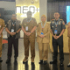 Wali Kota dan Wakil Wali Kota Makassar, Munafri Arifuddin dan Aliyah Mustika Ilham