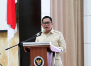 Wamenhan Tekankan Bela Negara, ASN Sulsel Digembleng Wawasan Kebangsaan di Ramadhan Leadership Camp