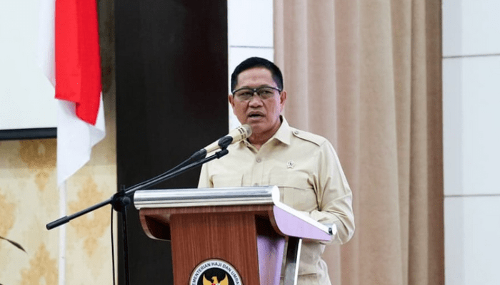 Wamenhan Tekankan Bela Negara, ASN Sulsel Digembleng Wawasan Kebangsaan di Ramadhan Leadership Camp