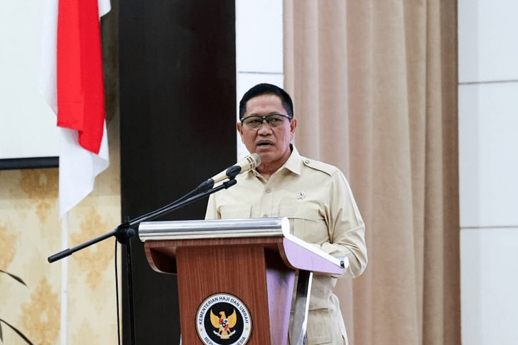 Wamenhan RI Tekankan Bela Negara ASN di Ramadhan Leadership Camp Sulsel 2026