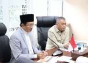 Kemenag Akan Menyiapkan 6 Ribu Masjid untuk Tempat Transit Pemudik Lebaran