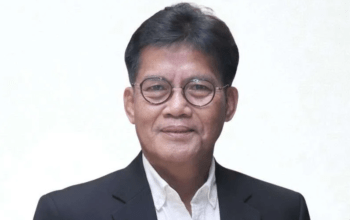 Anas Iswanto Anwar Makkatutu (Dosen FEB-Unhas)