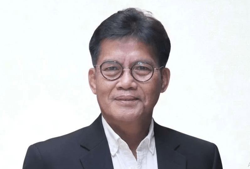 Anas Iswanto Anwar Makkatutu (Dosen FEB-Unhas)
