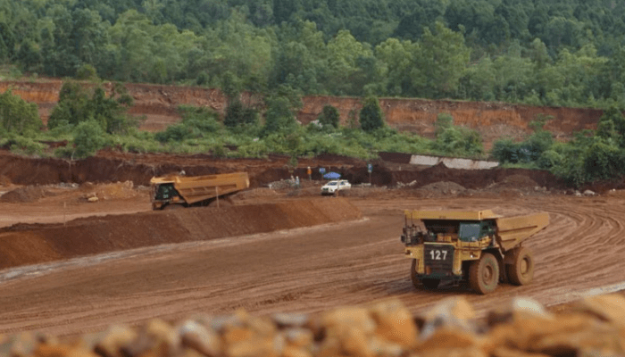 PT Vale Rencana Ajukan Revisi Kuota Produksi di RKAB 2026 untuk Dukung Proyek Hilirisasi