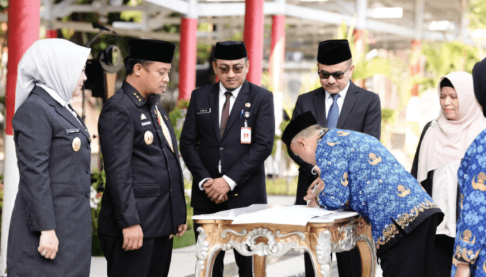 Wacana Perumahan PPPK Mengambang, BKD Sulsel Fokus Evaluasi dan Beban Anggaran