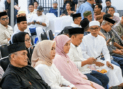 Buka Puasa Bersama KKLR, Aliyah Mustika Ilham Tekankan Kolaborasi dan Harmoni Makassar