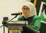 Momentum Ramadan, MW KAHMI Sulsel Perkuat Konsolidasi Alumni dalam Peringatan Milad HMI ke-79