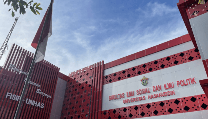 Akademisi Unhas Dorong Indonesia Keluar dari Board of Peace