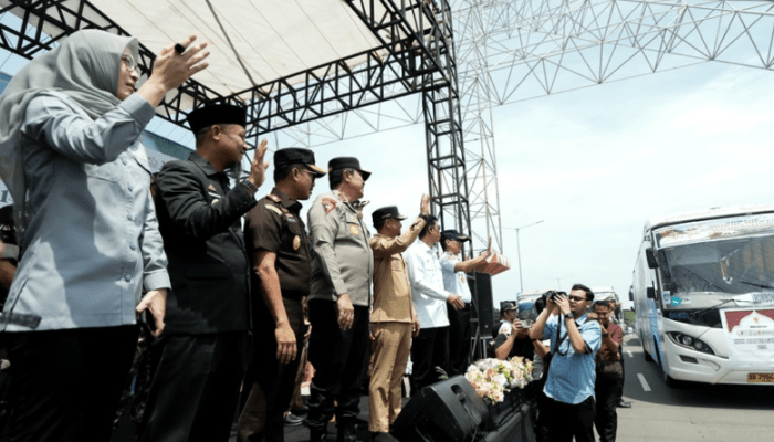 Pemprov Sulsel Gelar Mudik Gratis Lebaran 1447 H, Sasar Belasan Rute Antar Daerah