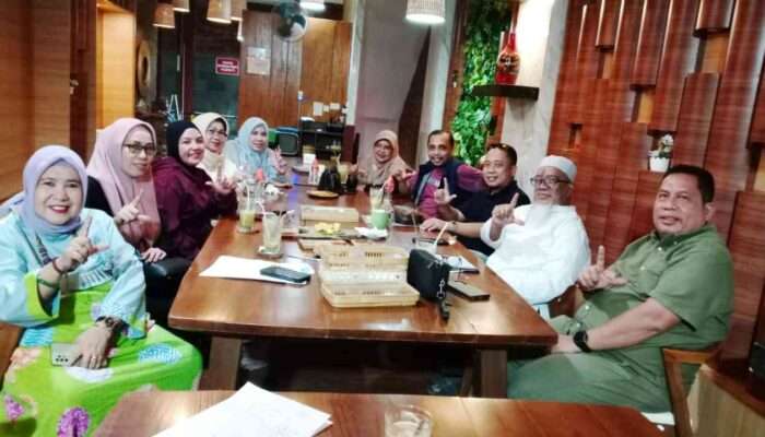 HBH Wija to Luwu 2026 Digelar 18 April, Momentum Konsolidasi Provinsi Luwu Raya