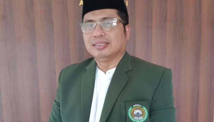 Menambal “Retak Digital”: Estetika Tabayyun dan Komunikasi Profetik di Hari Fitri