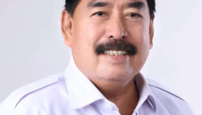 Perindo Sulsel Dukung Seruan Prabowo Perkuat Persatuan di Tengah Gejolak Geopolitik