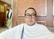 AMPHURI Sulampua Pastikan Jemaah Umrah Tetap Aman saat Konflik di Timur Tengah