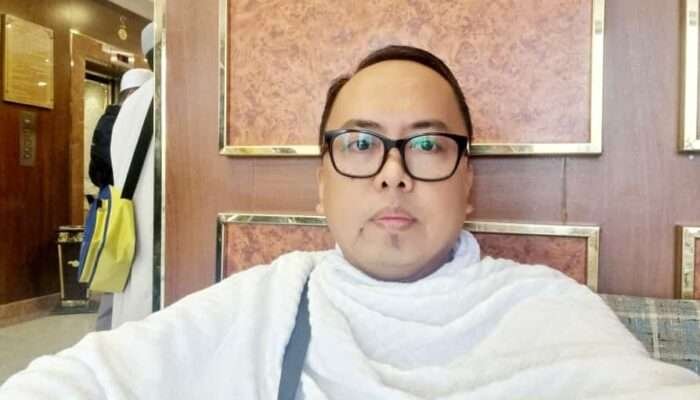 AMPHURI Sulampua Pastikan Jemaah Umrah Tetap Aman saat Konflik di Timur Tengah
