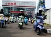 Tetap Aman Berkendara Saat Puasa, Yamaha Riding Academy Bagikan Tips Jaga Konsentrasi di Jalan