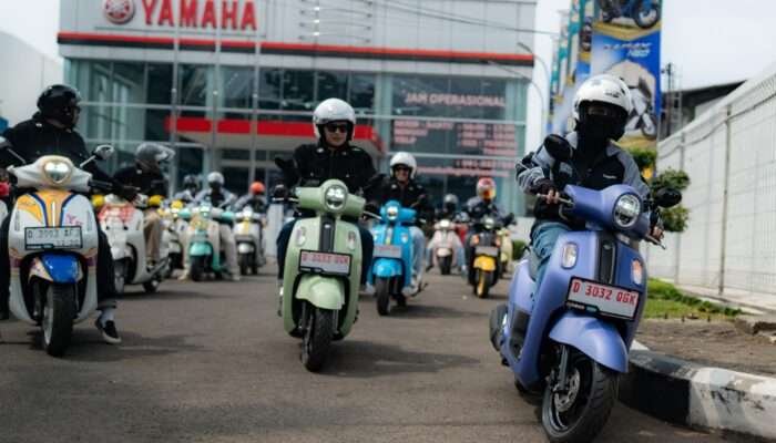 Tetap Aman Berkendara Saat Puasa, Yamaha Riding Academy Bagikan Tips Jaga Konsentrasi di Jalan