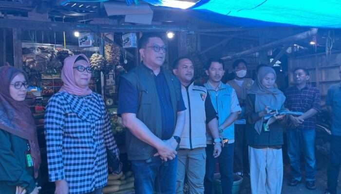 Pantau Harga Usai Lebaran, Bapanas Tegaskan Stok dan Harga Pangan Aman