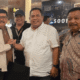 Ir Hasbi Syamsu Ali Ketua BPW KKLR Sulsel