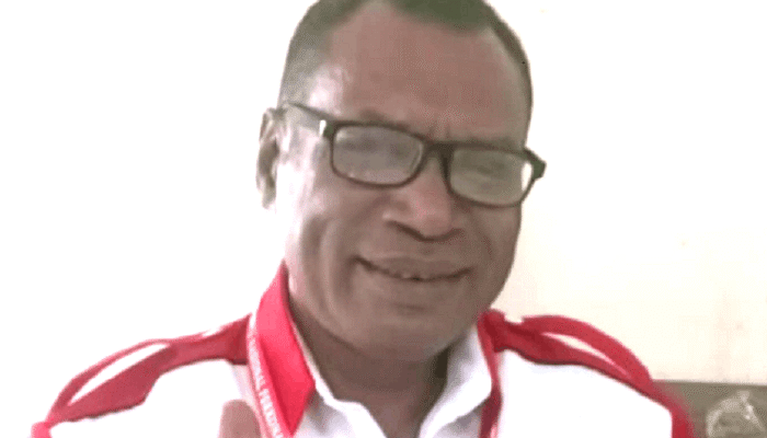Rujuk UU Otsus Papua, Jefri Makabori Dorong Pemekaran Ghondumi Sisare Segera Dibahas DPR