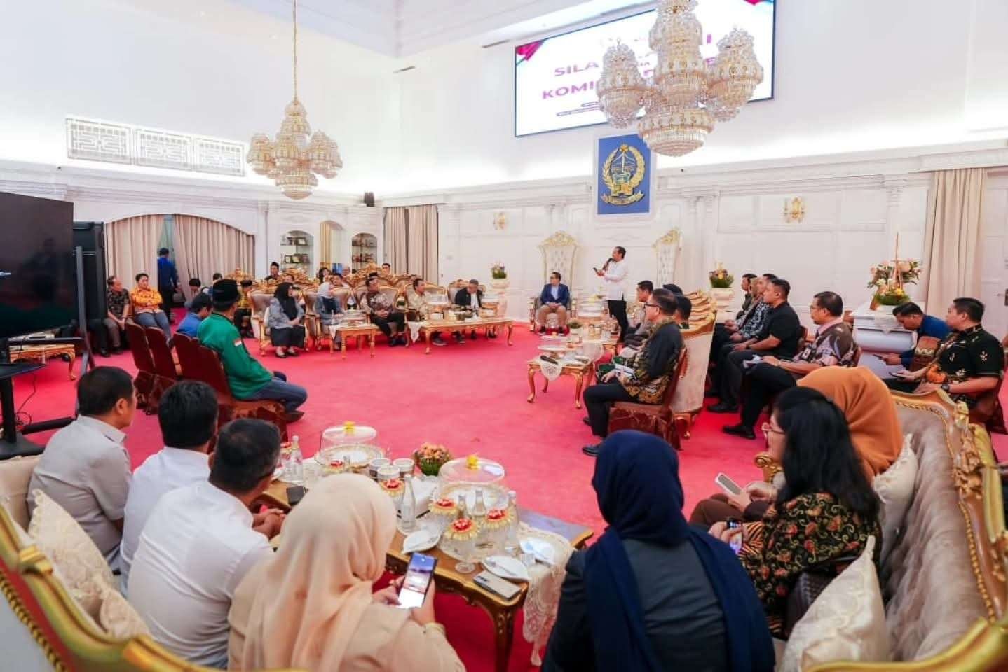 KKLR Ungkap Ada Opsi Pemekaran Provinsi Luwu Raya Meski Baru Empat Daerah
