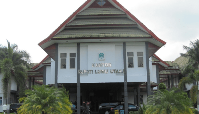 Melaju, Luwu Utara Peringkat Keenam Pertumbuhan Ekonomi Sulsel 2025