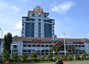 Kantor Pemkot Makassar