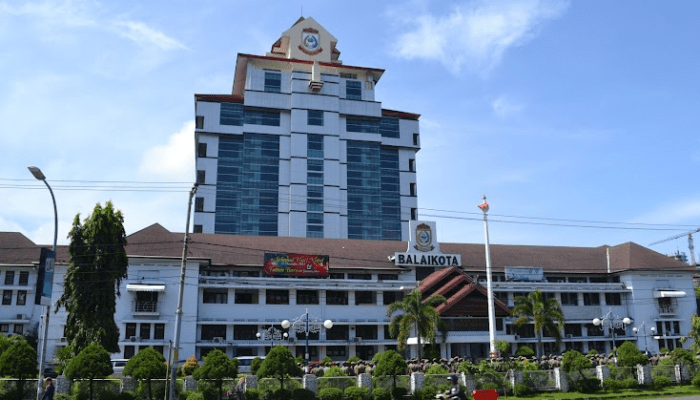 Mutasi ASN ke Makassar Masih Ditutup, Pemkot Prioritaskan Pengendalian Anggaran