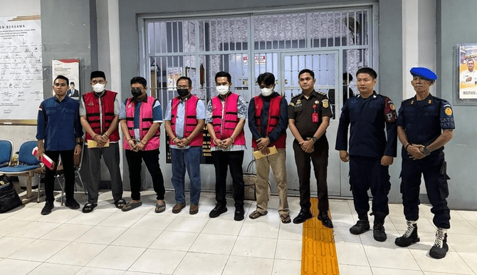 Kasus Korupsi Program Irigasi di Luwu, Wakil Ketua DPRD dan Eks Anggota DPR RI Jadi Tersangka