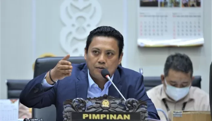 Andi Iwan Aras Soroti Kesiapan Infrastruktur dan Transportasi Hadapi Mudik Lebaran 2026